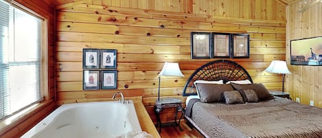 Studio (1 Bedroom) | Fasilitas properti