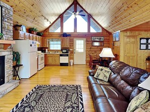 Studio (1 Bedroom) | Accommodatievoorziening