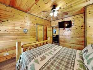 Studio (4 Bedrooms) | Property amenity