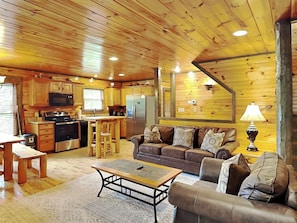 Property amenity - Celebration Lodge by Jackson Mountain Rentals (Gatlinburg)