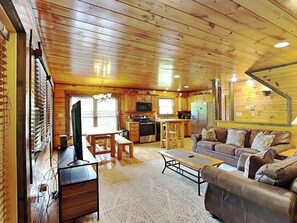 開放式客房 (4 Bedrooms) | 住宿設施服務