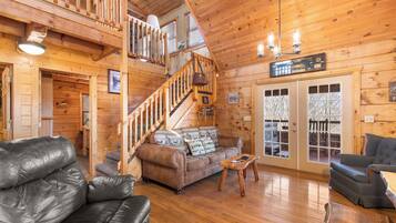 Studio (2 Bedrooms) | Property amenity