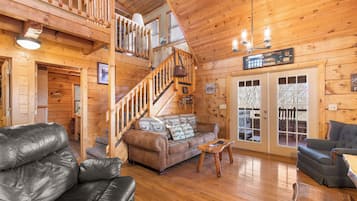 Studio (2 Bedrooms) | Property amenity