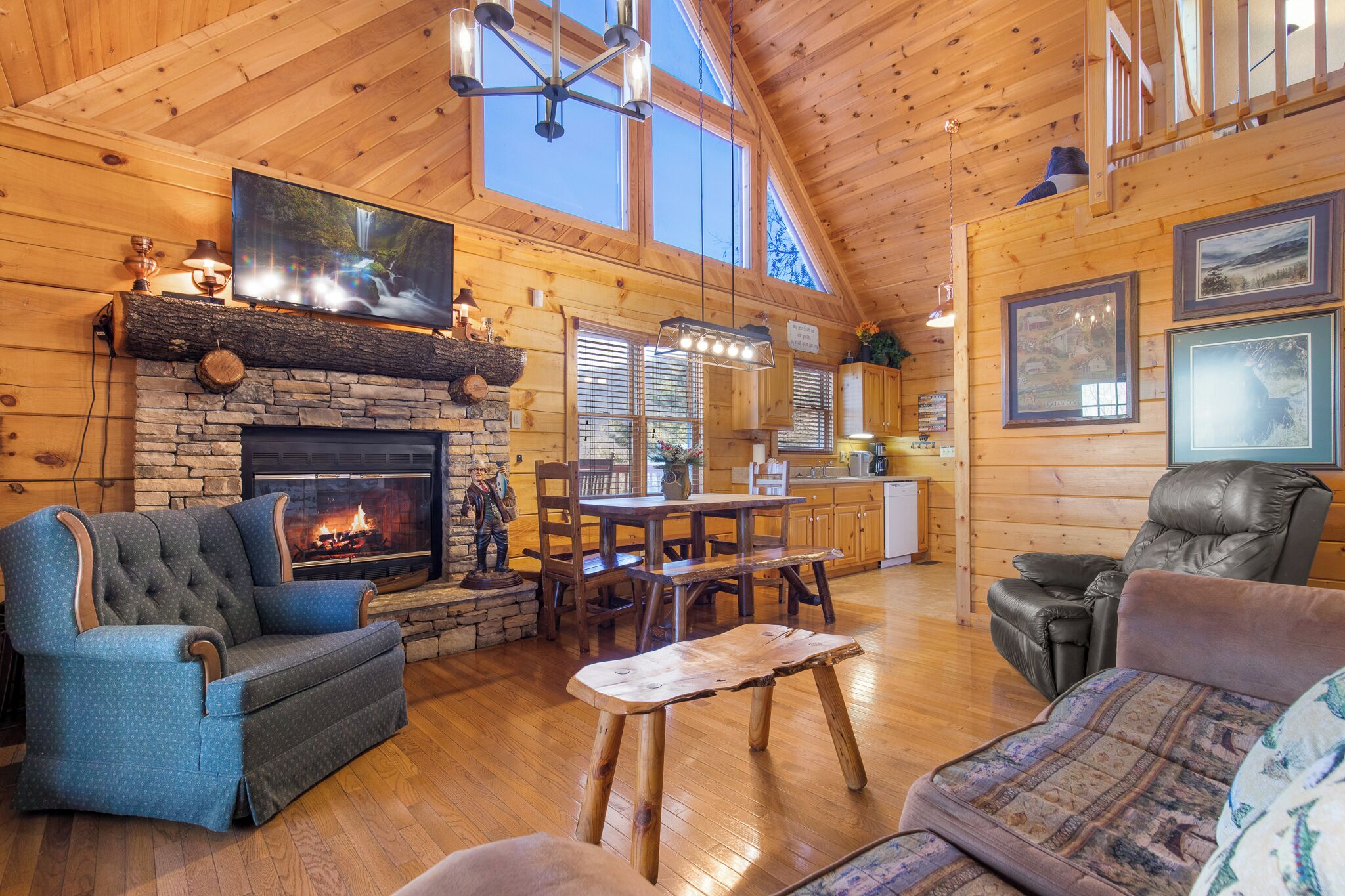 Studio (2 Bedrooms) | Property amenity