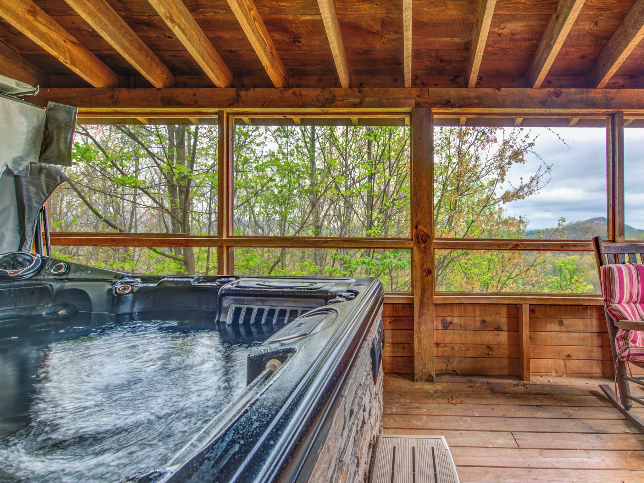 وسائل الراحة في المنشأة