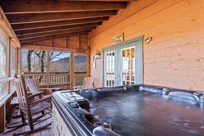 Studio (2 Bedrooms) | Property amenity