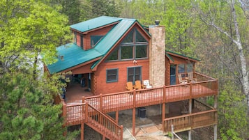 Studio (2 Bedrooms) | Exterior