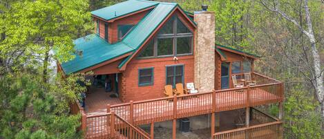 スタジオ (2 Bedrooms) | 外観