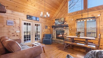 Studio (2 Bedrooms) | Property amenity