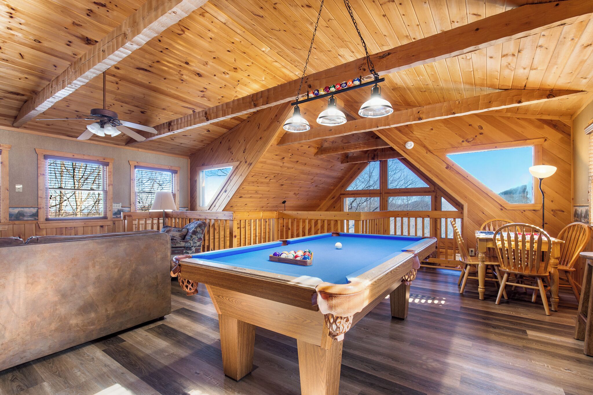 Studio (2 Bedrooms) | Property amenity