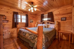 Studio (1 Bedroom) | Property amenity