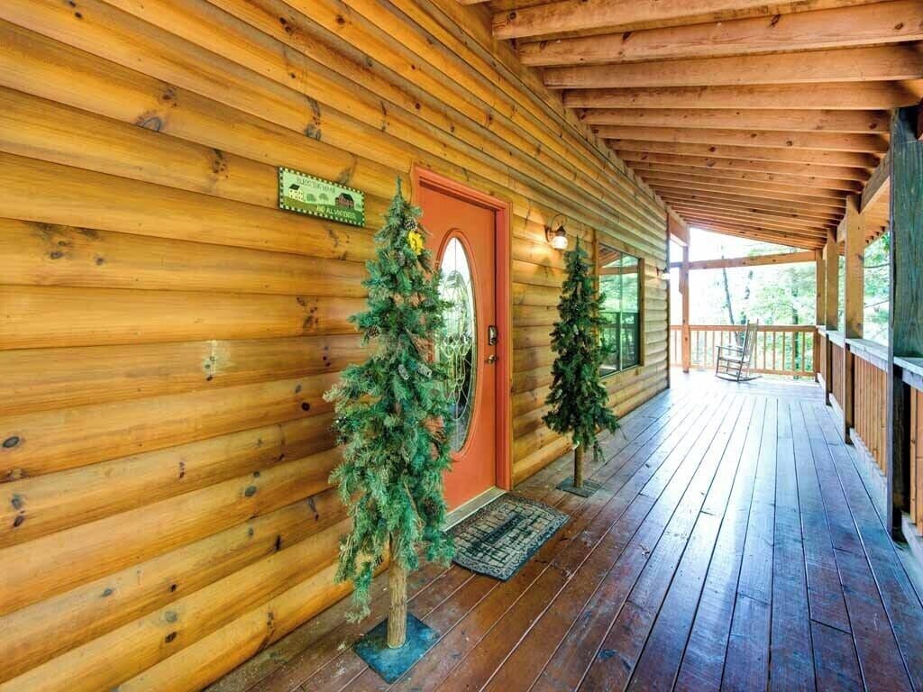Studio (3 Bedrooms) | Property amenity
