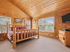 Studio (Multiple Bedrooms) | Bekvämlighet
