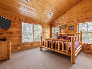 Property amenity - Moonlight Lodge by Jackson Mountain Rentals (Sevierville)