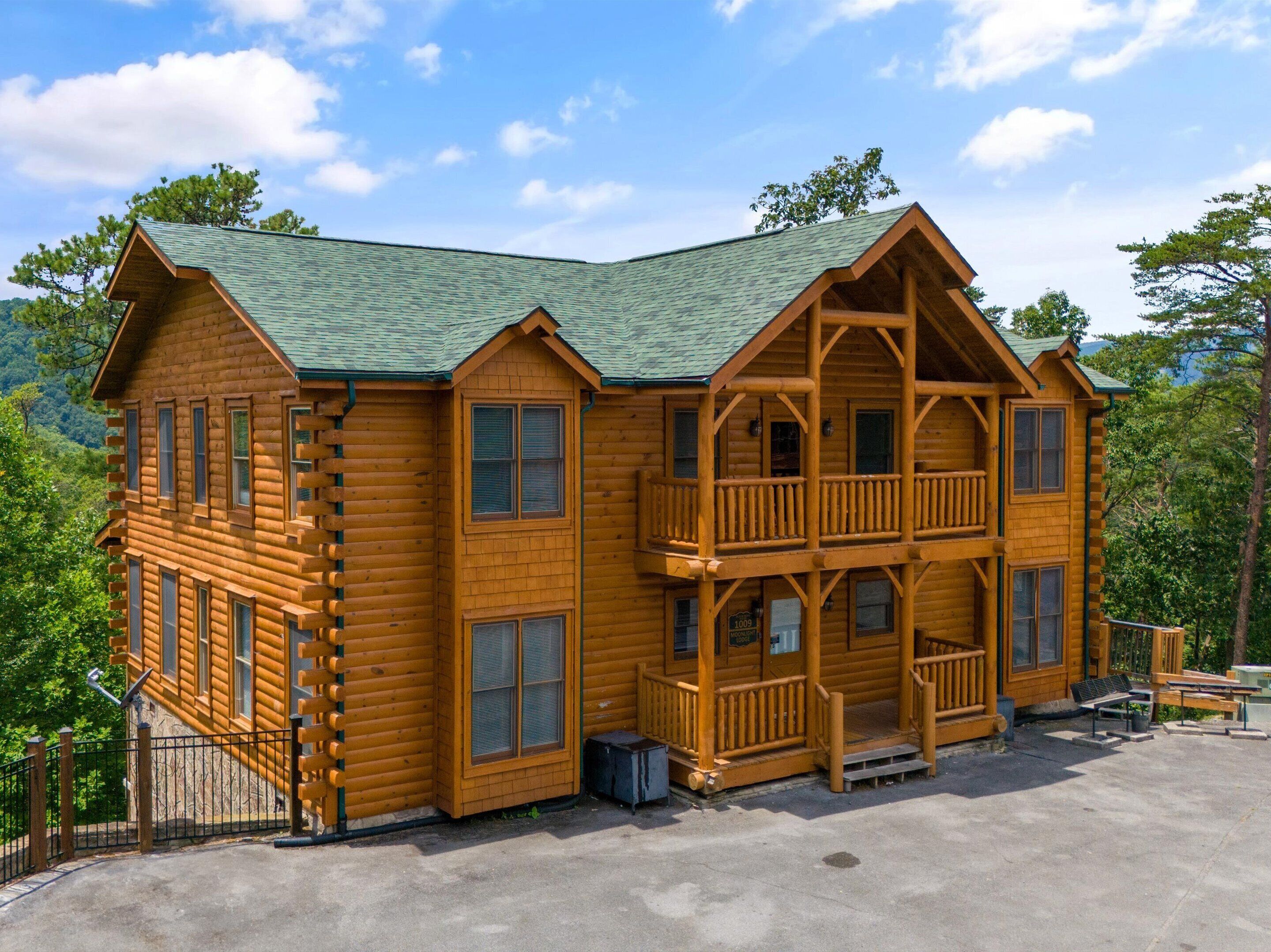 Studio (Multiple Bedrooms) | Façade de l’hébergement 