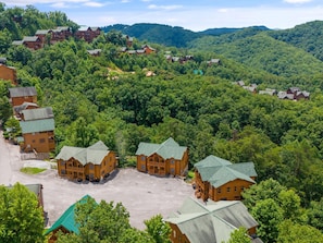 Property amenity - Moonlight Lodge by Jackson Mountain Rentals (Sevierville)