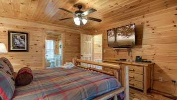 Studio (4 Bedrooms) | Ăquipement de lâhĂ©bergement