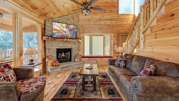 Studio (4 Bedrooms) | Ăquipement de lâhĂ©bergement