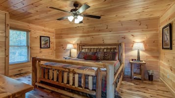 Studio (4 Bedrooms) | Tiện nghi, dịch vụ nơi lưu trú