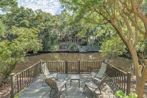 House (4 Bedrooms) | Property amenity