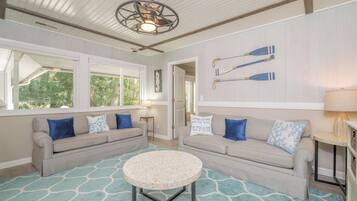 Rumah (4 Bedrooms) | Fasilitas properti