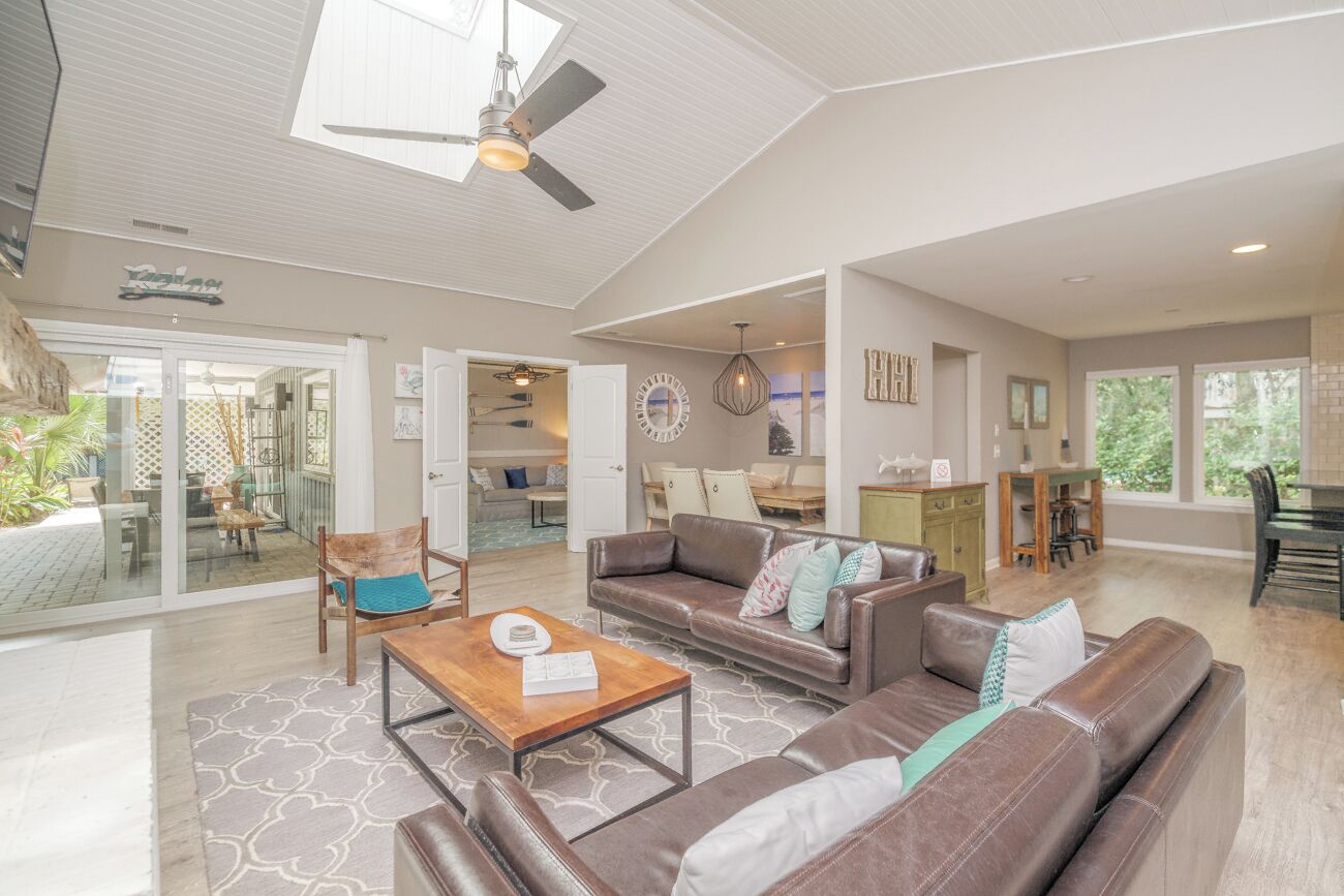 House (4 Bedrooms) | Property amenity