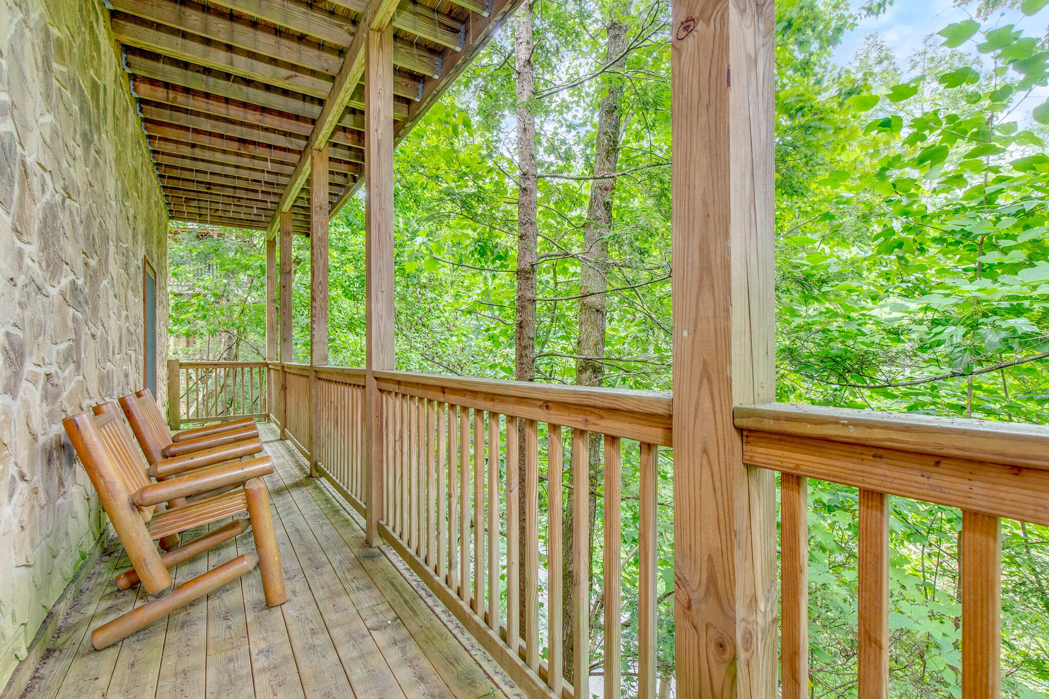 開放式客房 (4 Bedrooms) | 住宿設施服務