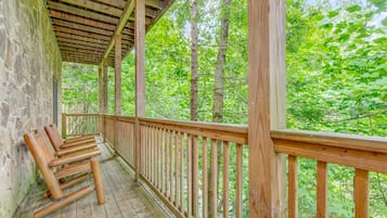 Estúdio (4 Bedrooms) | Comodidades da propriedade