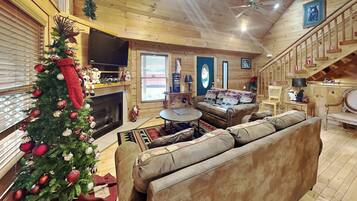 Studio (4 Bedrooms) | Miscellaneous