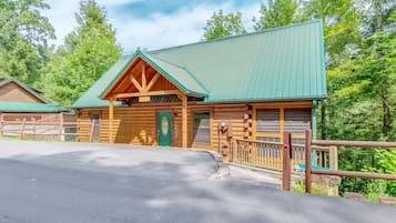 Studio (4 Bedrooms) | Exterieur