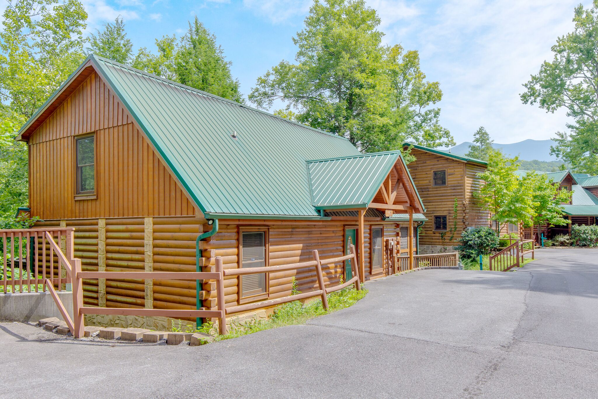Studio (4 Bedrooms) | Property amenity
