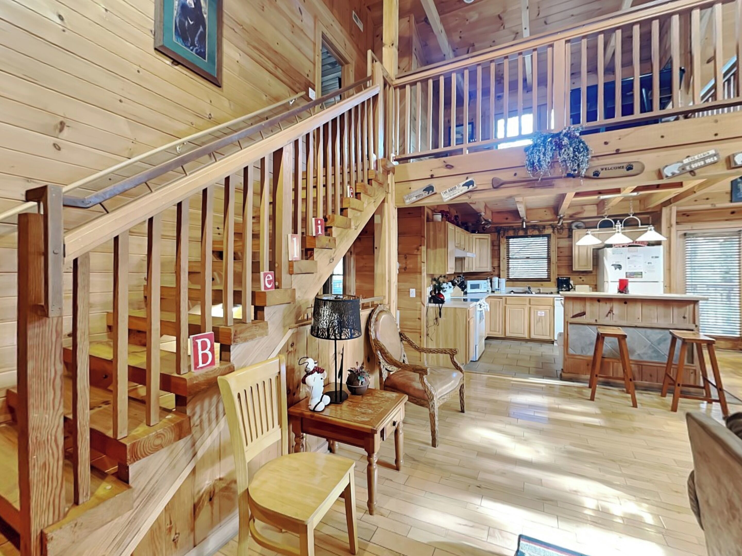 وسائل الراحة في المنشأة