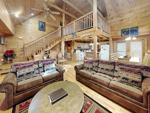 Studio (4 Bedrooms) | Property amenity