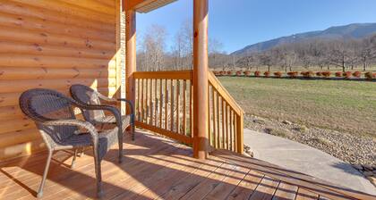 Orchard Hideaway