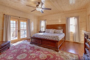 Estudio (3 Bedrooms) | Servicio de la propiedad