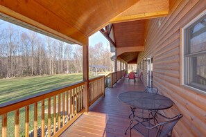 إستديو (3 Bedrooms) | وسائل الراحة في المنشأة