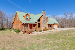 Studio (3 Bedrooms) | Eksteriør