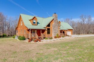 Studio (3 Bedrooms) | Front of property