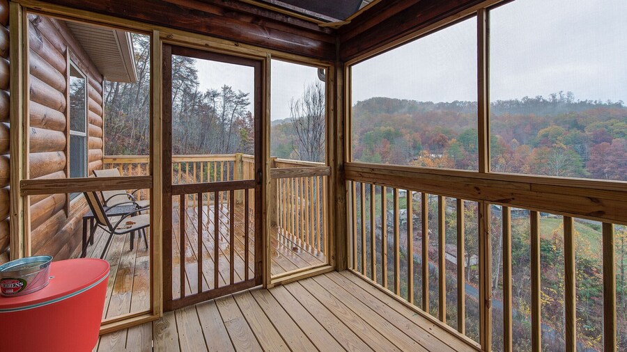 Emily's Hideaway
