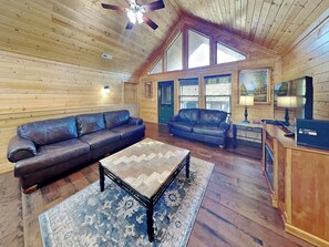 開�放式客房 (4 Bedrooms) | 住宿設施服務