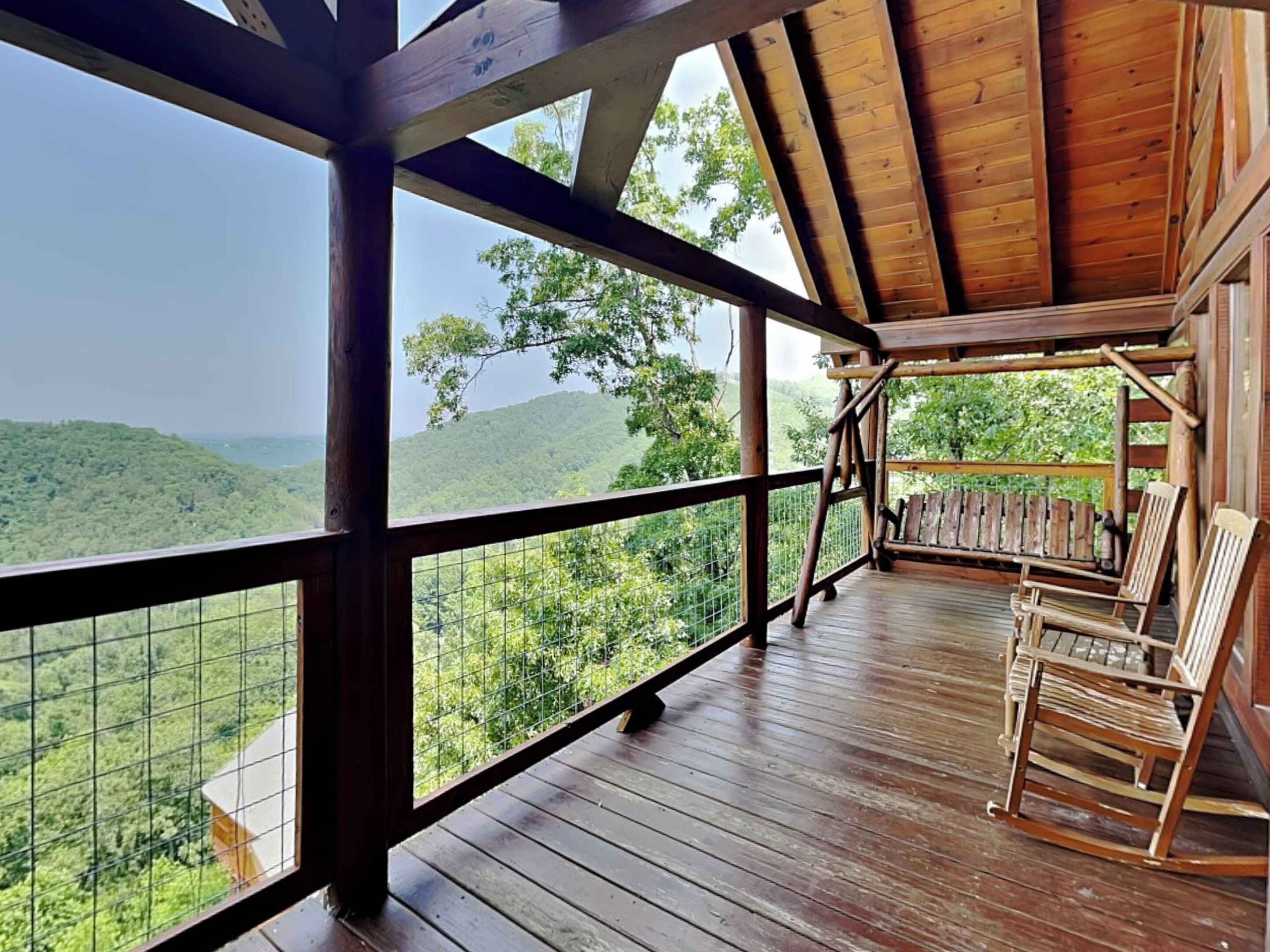 Studio (5 Bedrooms) | Property amenity