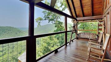 Studio (5 Bedrooms) | Property amenity