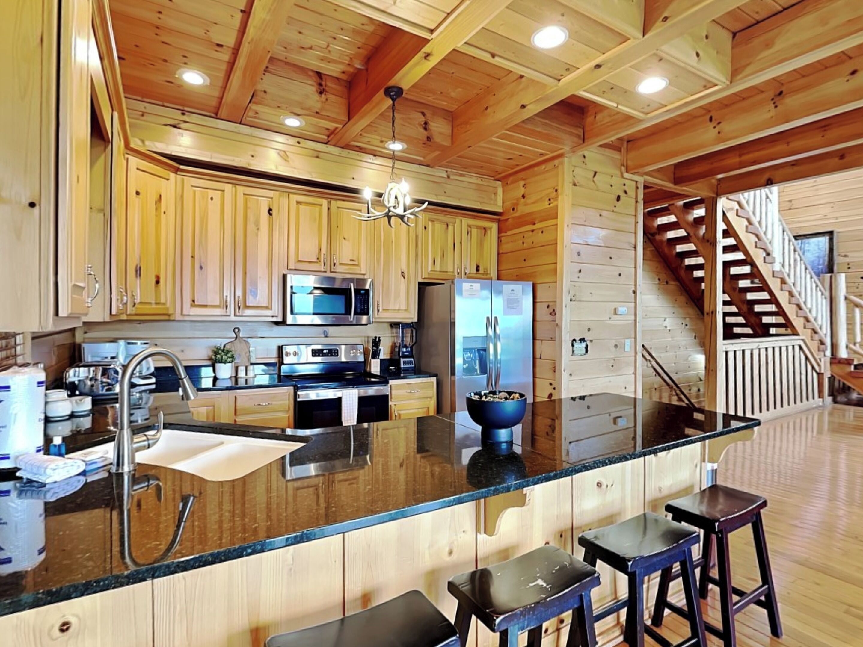 Studio (5 Bedrooms) | Property amenity