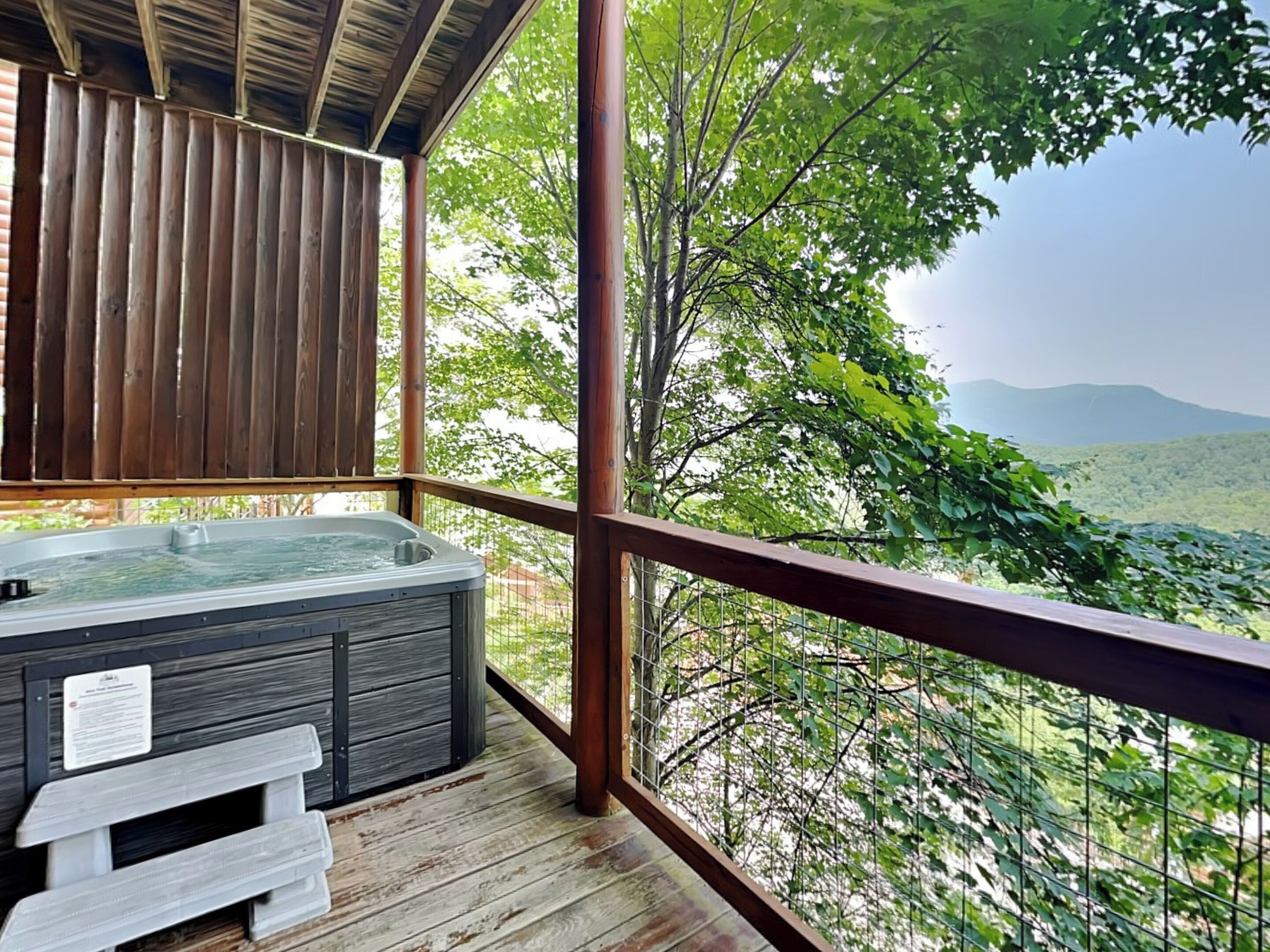 Studio (5 Bedrooms) | Property amenity