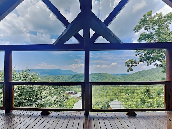 Studio (5 Bedrooms) | Property amenity - Having a Blast by Jackson Mountain Rentals (Sevierville)