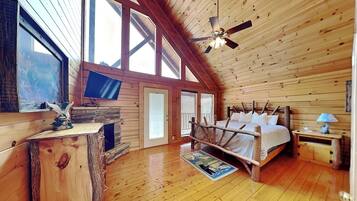 Studio (5 Bedrooms) | Kemudahan hartanah