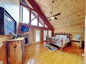 Property amenity - Having a Blast by Jackson Mountain Rentals (Sevierville)