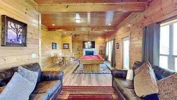 Studio (5 Bedrooms) | Property amenity