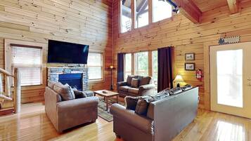 Studio (5 Bedrooms) | Property amenity