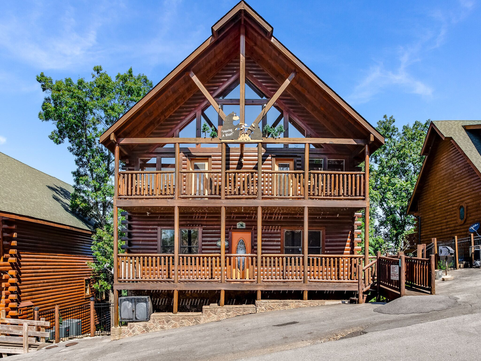 สตูดิโอ (5 Bedrooms) | สิ่งอำนวยความสะดวกในที่พัก